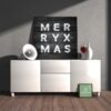 MerryXmas - Black Edition - Produktbild 2 by Black Sign Artwork