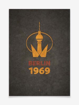 Berlin 1969