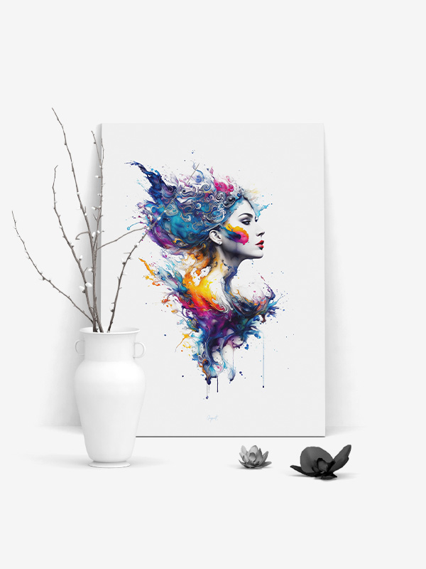 Color - Produktbild 1 by Greyscale