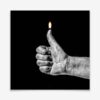 I Like It -Poster by ARTSHOT - Photographic Art
