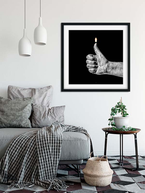 I Like It -Produktbild 3 by ARTSHOT - Photographic Art