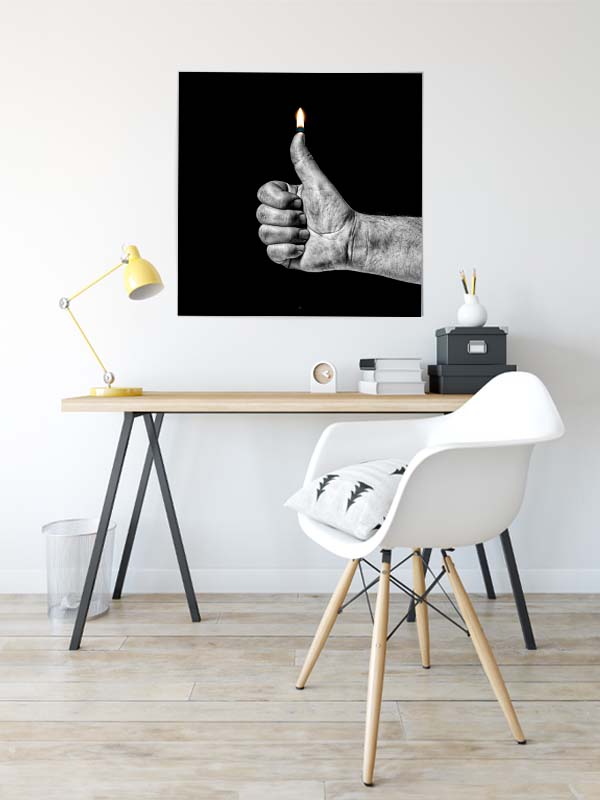 I Like It -Produktbild 4 by ARTSHOT - Photographic Art