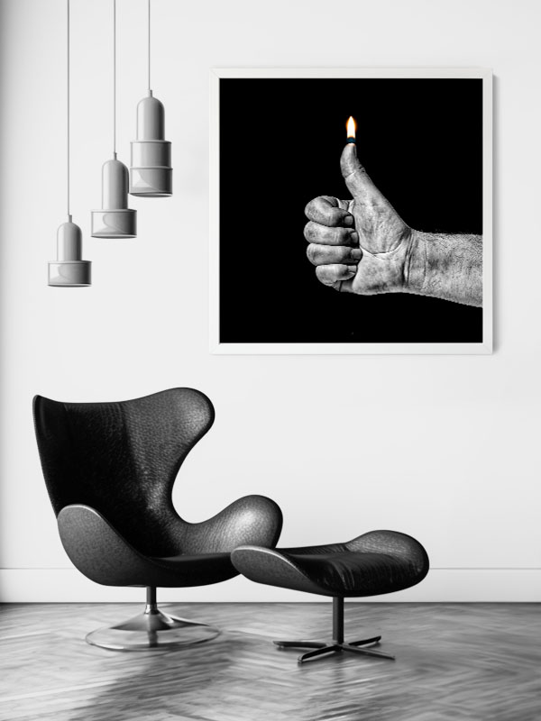 I Like It -Produktbild 5 by ARTSHOT - Photographic Art