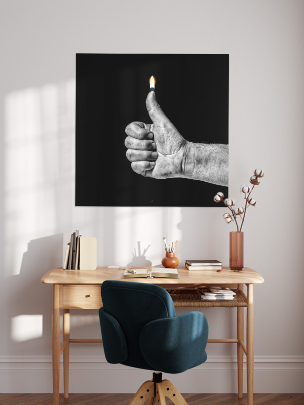 I Like It -Produktbild 6 by ARTSHOT - Photographic Art