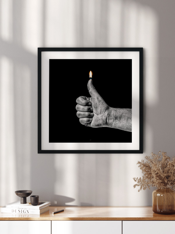 I Like It -Produktbild 8 by ARTSHOT - Photographic Art