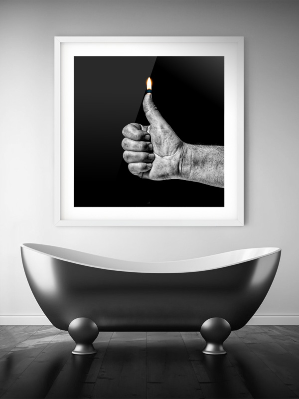 I Like It -Produktbild 9 by ARTSHOT - Photographic Art