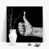 I Like It -Produktbild by ARTSHOT - Photographic Art