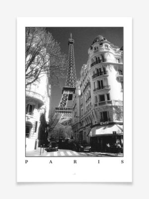 Paris | Café