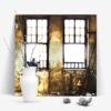 Bärenquell Turm - Produktbild by ARTSHOT - Photographic Art