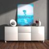 Rettungsturm - Produktbild 6 by ARTSHOT - Photographic Art