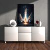 Mission To Mars - Produktbild 6 by Artboxx