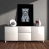 Tiger - Produktbild 6 by Greyscale