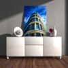Cloud Tower (Color) - Produktbild 6 by ARSTHOT - Photographic Art