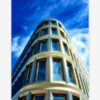 Cloud Tower (Color) - Produktbild - Poster by ARSTHOT - Photographic Art
