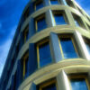 Cloud Tower (Color) - Produktbild Zoom by ARSTHOT - Photographic Art