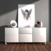 Falling Angel - Produktbild 6 by The Art Of Neo