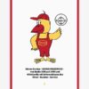 Minol Pirol - Verkehrsservice - Produktbild - Poster by GDR DESIGN