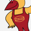 Minol Pirol - Verkehrsservice - Produktbild Zoom by GDR DESIGN