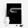 K60 Magnetbandkassette - Produktbild 1 by Black Sign Artwork