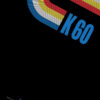 K60 Magnetbandkassette - Produktbild Zoom by Black Sign Artwork