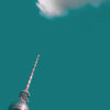 Berliner Herz - Produktbild Zoom by Black Sign Artwork