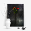 Rote Rosen - Produktbild 1 by ARTSHOT - Photographic Art