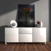 Rote Rosen - Produktbild 6 by ARTSHOT - Photographic Art