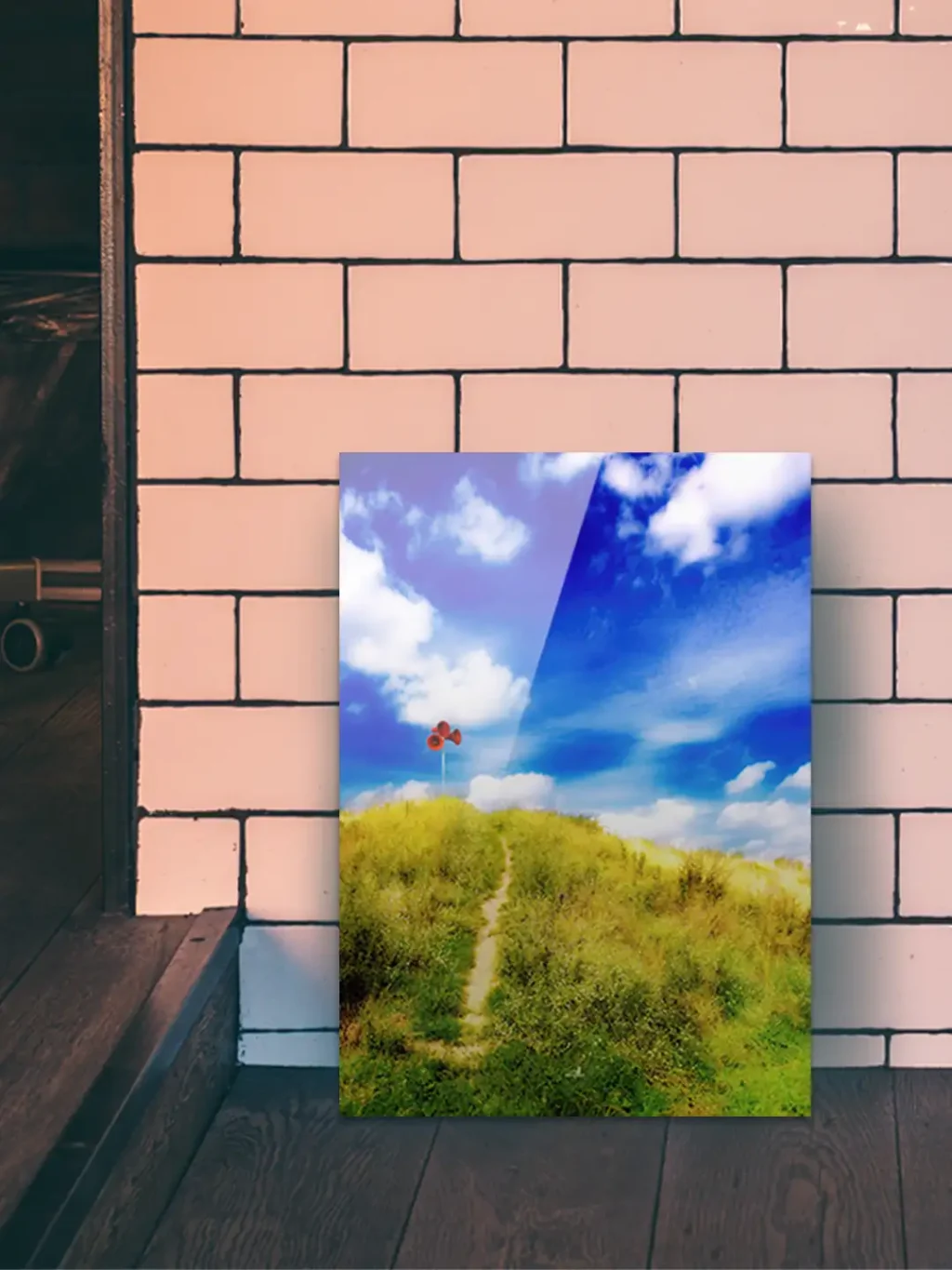 Klangwellen – Produktbild 2 by ARTSHOT - Photographic Art