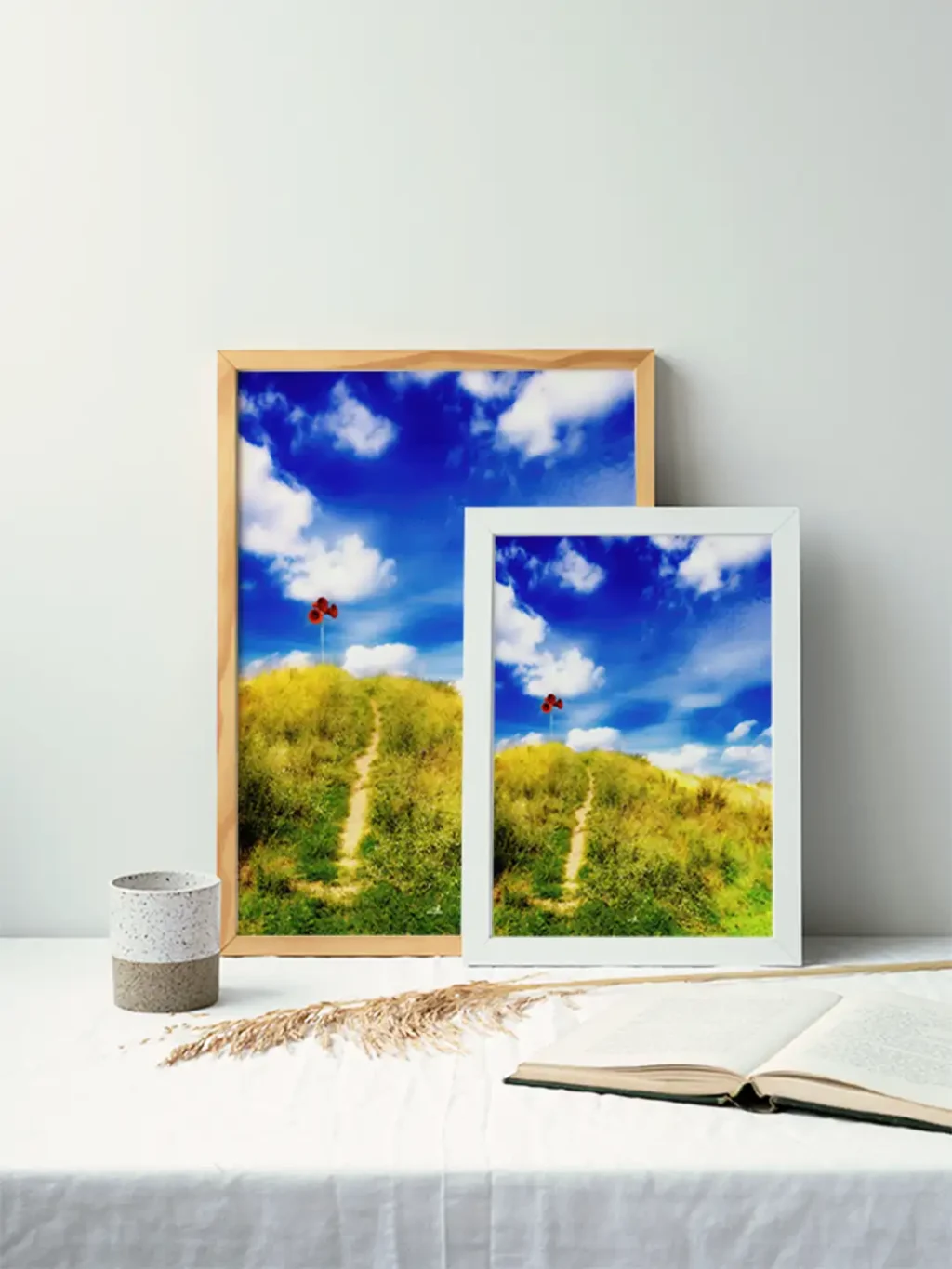 Klangwellen – Produktbild 3 by ARTSHOT - Photographic Art