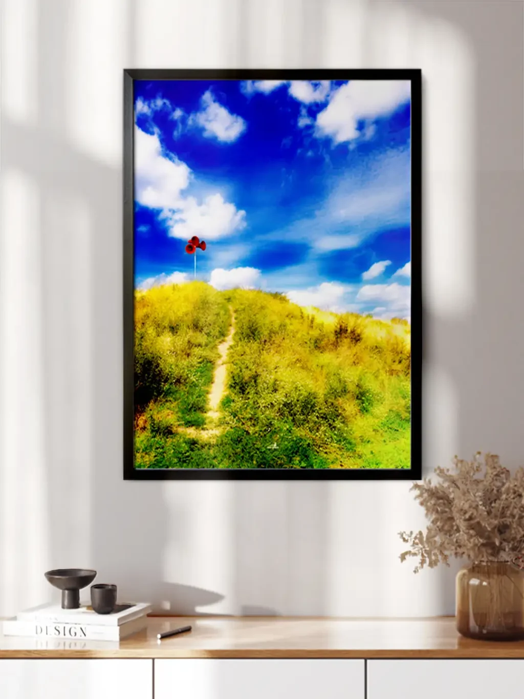 Klangwellen – Produktbild 4 by ARTSHOT - Photographic Art