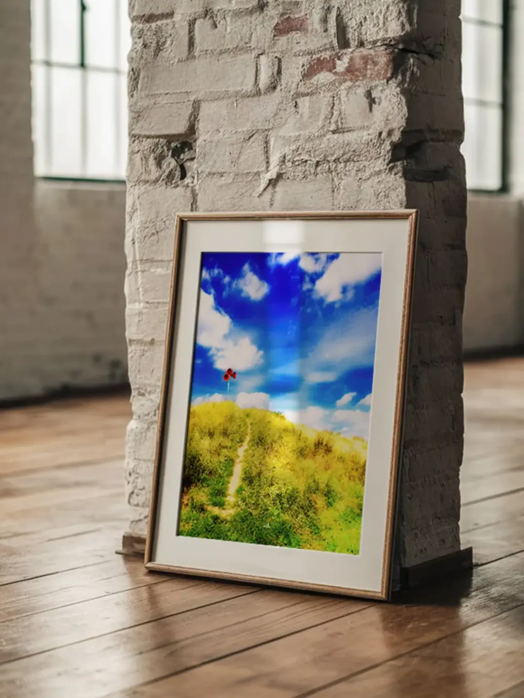 Klangwellen – Produktbild 5 by ARTSHOT - Photographic Art