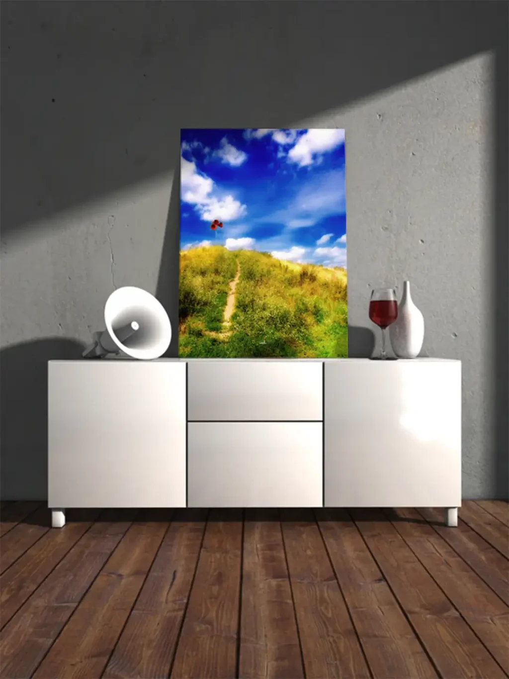 Klangwellen – Produktbild 6 by ARTSHOT - Photographic Art