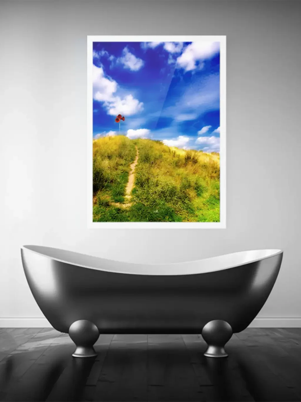 Klangwellen – Produktbild 7 by ARTSHOT - Photographic Art