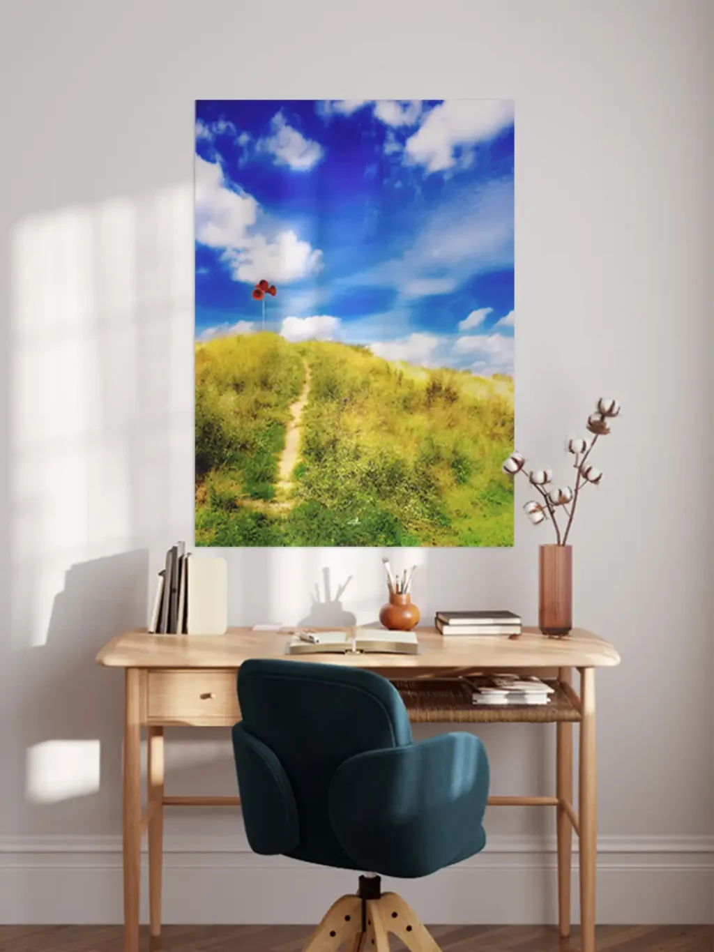 Klangwellen – Produktbild 8 by ARTSHOT - Photographic Art