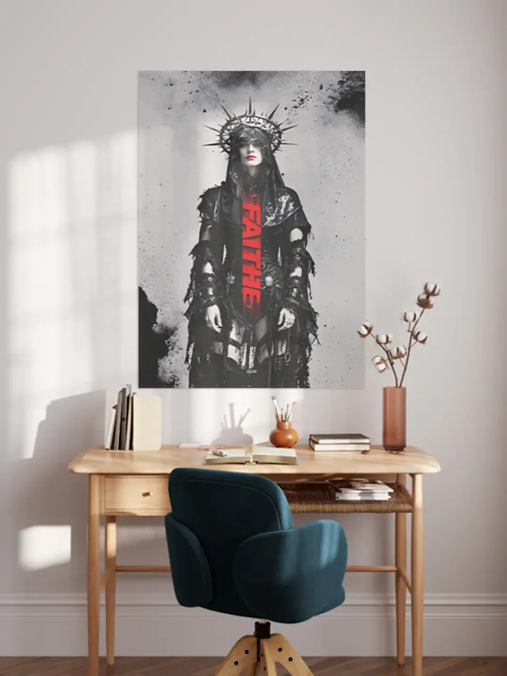 Faithe (Glaube) – Produktbild 8 by The Art Of NEO