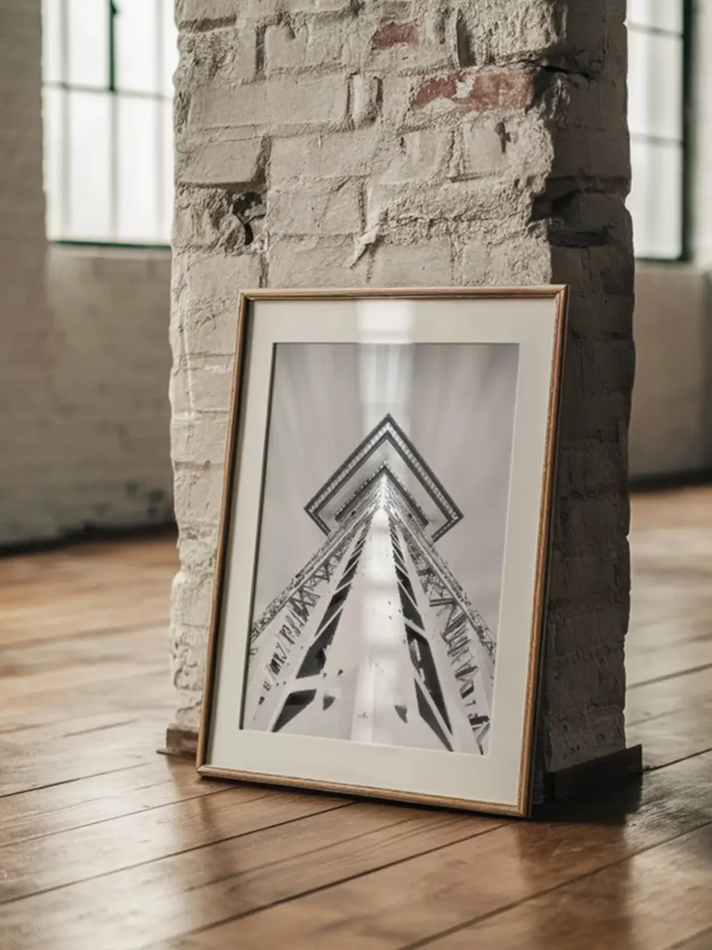 Funkturm Berlin – Produktbild 5 by ARTSHOT - Photographic Art