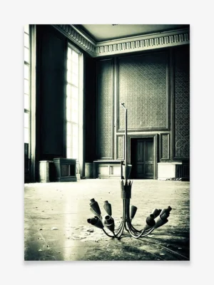 Kronleuchter Krampnitz